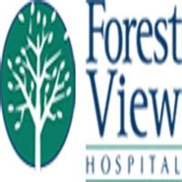 Forest view hospital - Forest View Hospital offers inpatient programs for children and adolescents who need intensive psychiatric care and support. Learn more about the admission criteria, treatment goals, and discharge planning for these programs. 